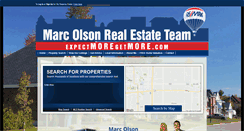 Desktop Screenshot of nevadaiahomes.com