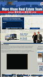 Mobile Screenshot of nevadaiahomes.com